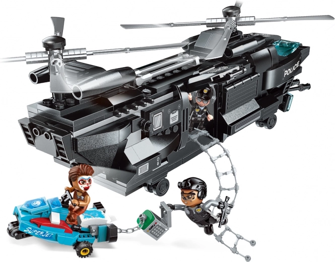 Kahekordne mobiilsus: mootorratas ja veeskuiter