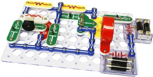 Ühilduv ja laiendatav komplekt