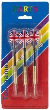 Vastupidavad metallotsad