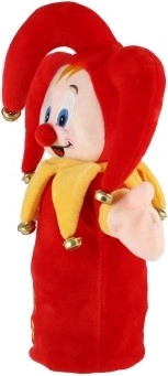 Pehme ja meeldiv materjal