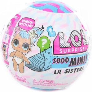 Üllatus igas maagilises pallis
