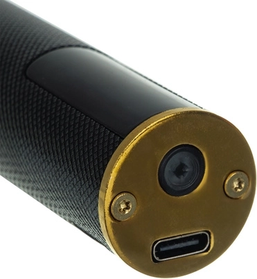 USB‑C laadimine ja juhtmevaba töö