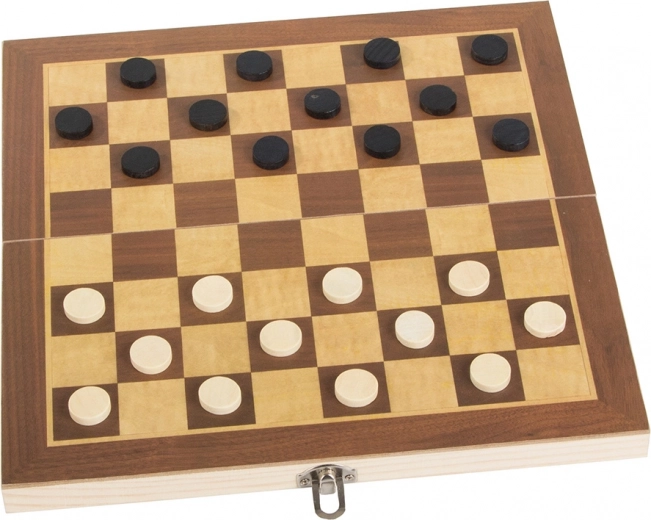 Kabe ja kokkuklapitav laud