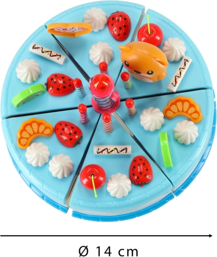 Kompaktne suurus ja murdude õppimine