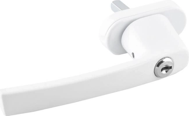 Vastupidavad materjalid ja puhas disain