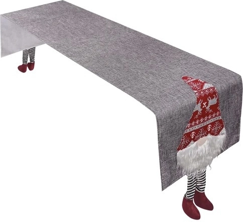 Lõbus pühadekaunistus