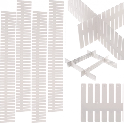 Lihtne kasutada organiseerimiseks