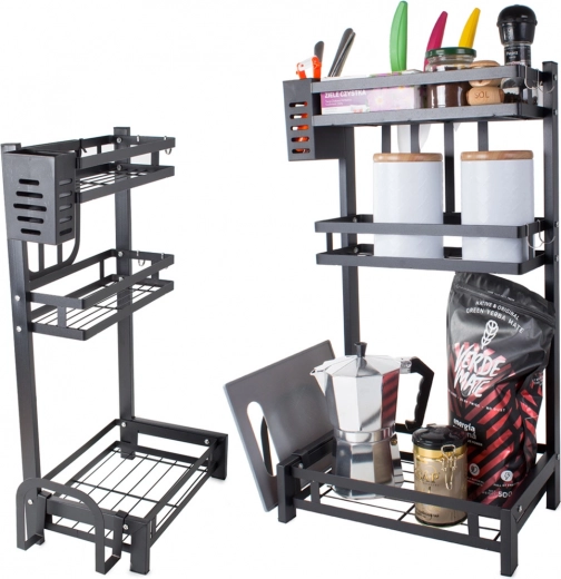 Kõrge kvaliteet ja vastupidavus