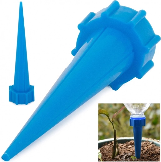 Nutikas kastmine tavalise PET-pudeliga