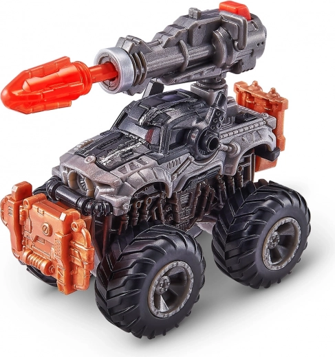 Ehita action’it täis monster truck