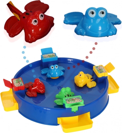 Värvikas ja vastupidav disain