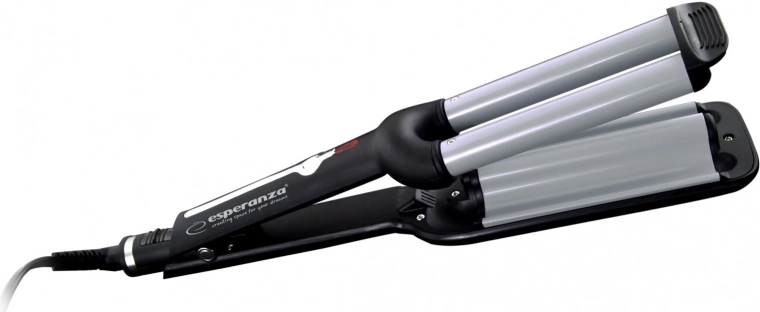 Kolmekordne küttevõrk kiirete lainete jaoks