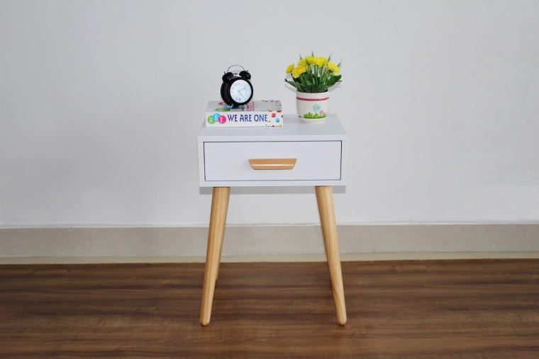 Moodne Skandinaavia ilme igasse interjööri