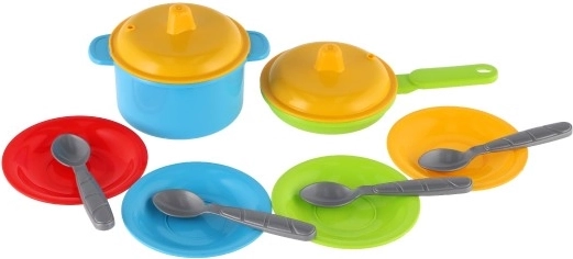 Sobilik lastele alates 12. elukuust