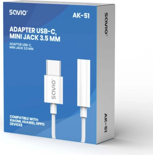 Lai ühilduvus USB‑C seadmetega