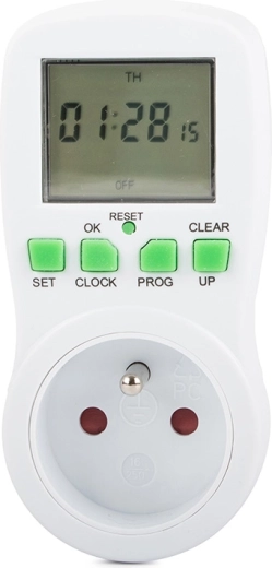 Kuni 16 nädala programmi