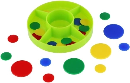 Õpetab keskendumist