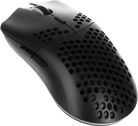 RGB LED-taustvalgustus