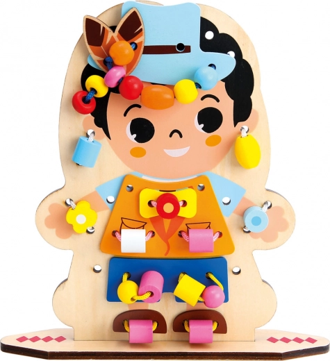 Peenmotoorika ja koordinatsiooni arendamine