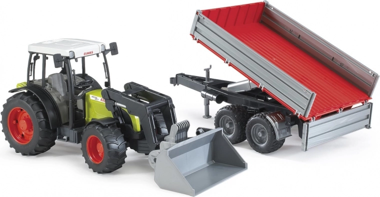 Lihtne roolimine läbi katuse