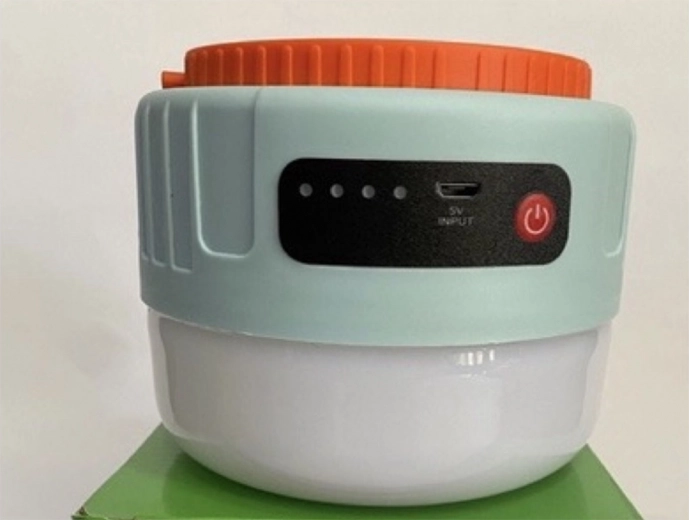 Kerge, kompaktne ja valmis teele