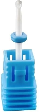 Universaalne „twist and lock” kinnitus ja hügieeniline toos