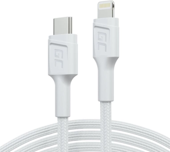 Apple MFi sertifikaat ja C94 kiip