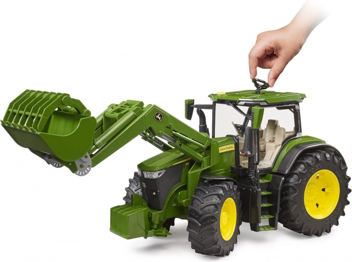 Silmapaistvad sõiduomadused