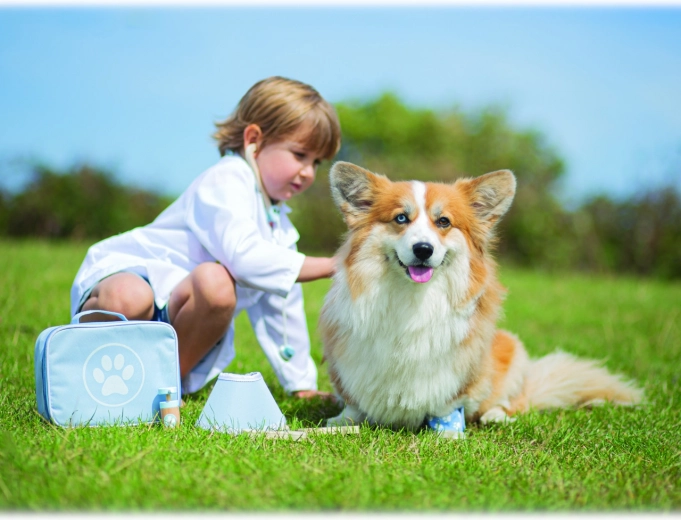 Soodustab empaatiat ja rollimänge