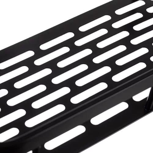 Vastupidav alumiinium ja kiire äravool