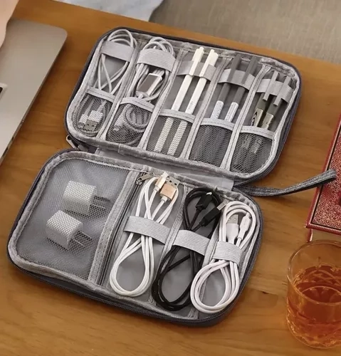 Kompaktne ja reisivalmis