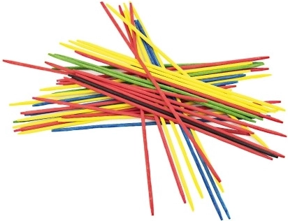 Lihtne mäng kõikidele vanuserühmadele