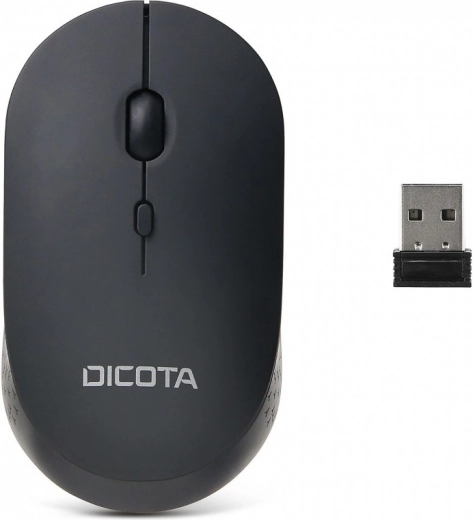 USB Plug & Play with no installation