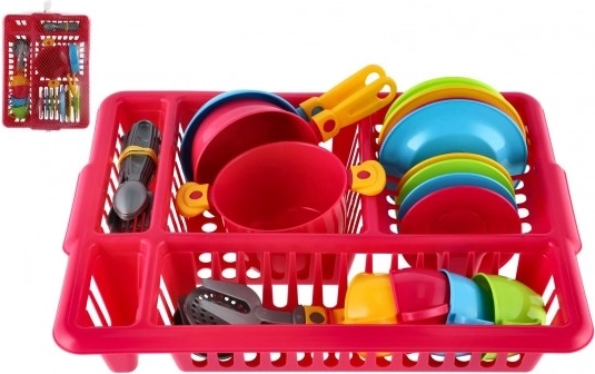 Kõik väikesetele kokkadele ühes kohas