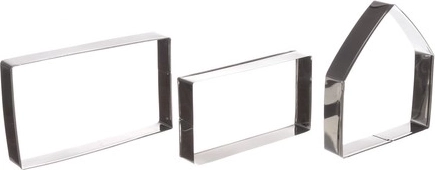 Kvaliteetne materjal