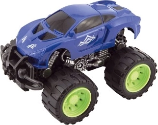 Suured rattad aktiivseks sõiduks