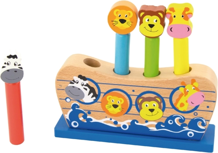 Motoorika ja koordinatsiooni areng