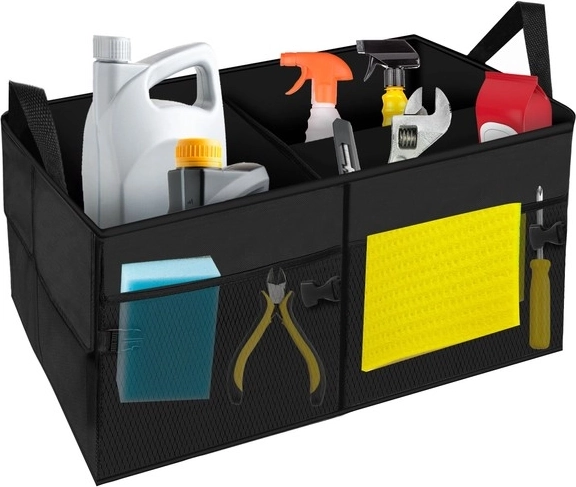 Tark jaotus ja taskud