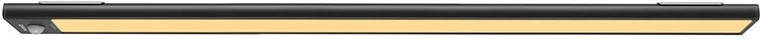 Pikk tööaeg ja laadimine USB‑C kaudu