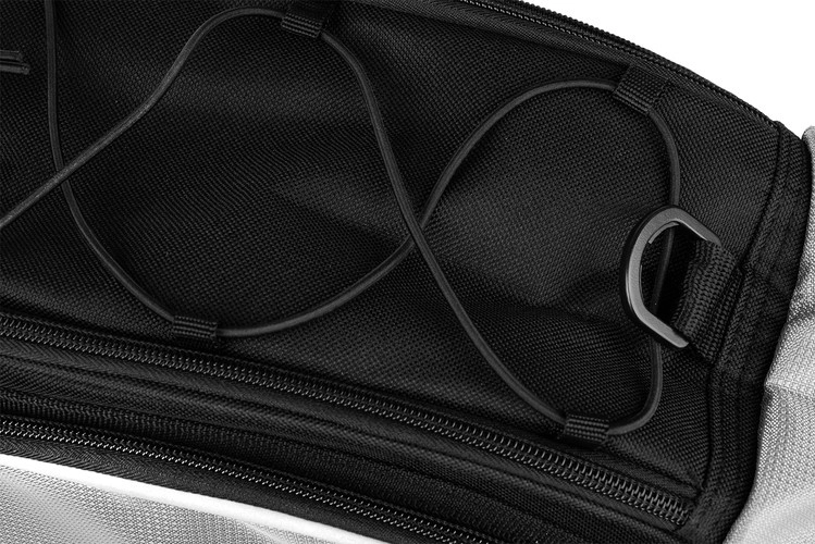 Turvaline hoiustamine