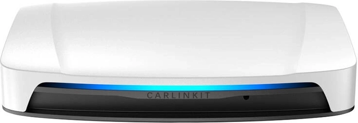 Easy installation and diverse ports