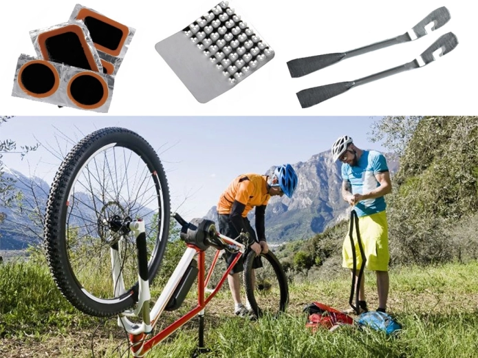 Täielik tööriistakomplekt