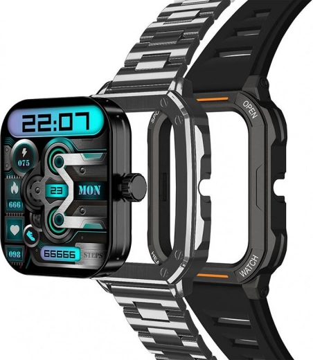 Rohkem kui 120 spordirežiimi