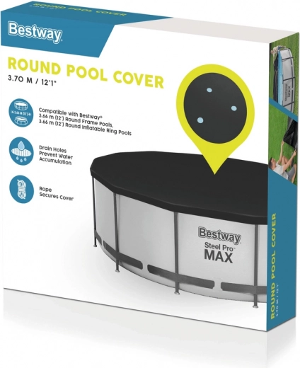 Kindel kinnitus tõmbenööriga