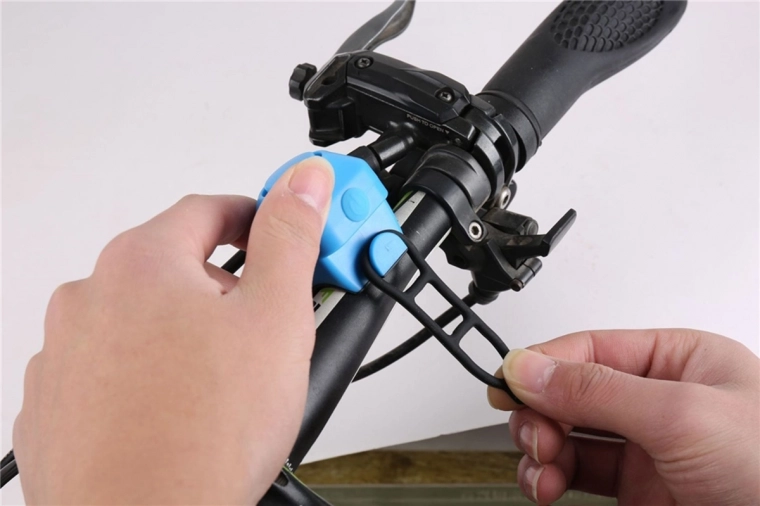 Lihtne paigaldus enamikele lenksudele