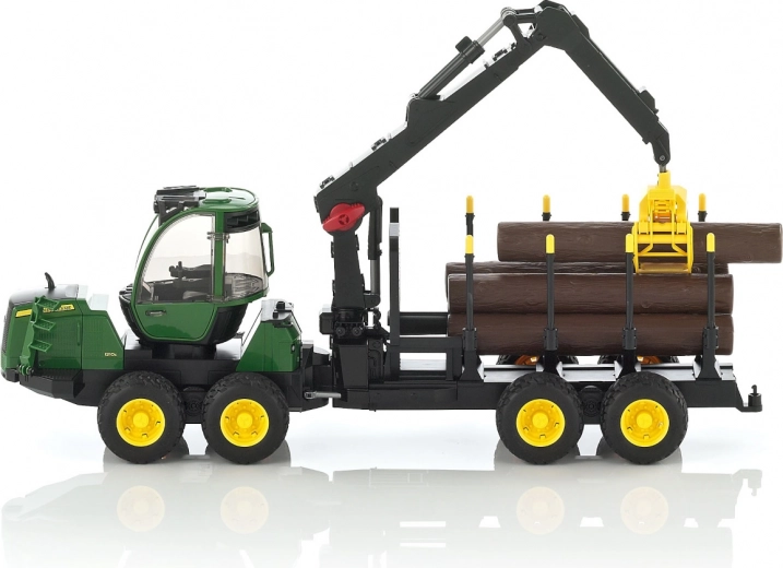 Stabiilsus tänu neljale kiikuvale sillale