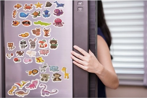 Tugev magnetiline haarduvus