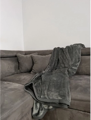 Elegantne hall igasse interjööri