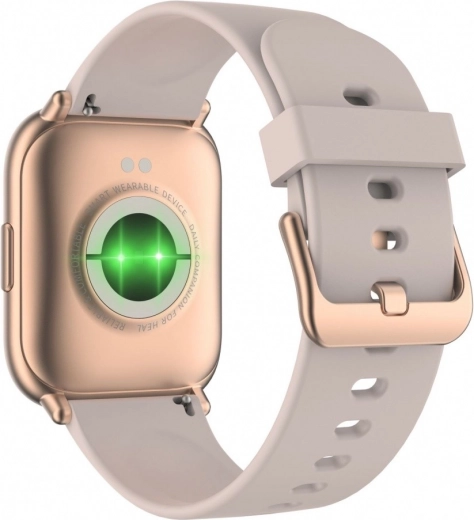 Täppis tervisejälgimine