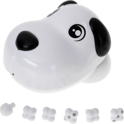 Interaktiivne mänguasi lõbuks ja õppimiseks